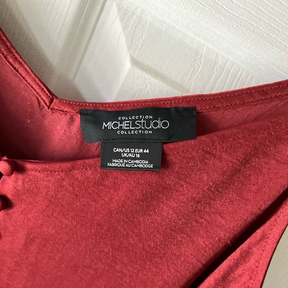 Michel Studio camisole - Picture 3 of 5